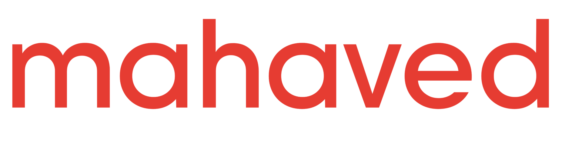 mahaved.com_logo