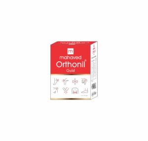 Orthonil Gold Capsules