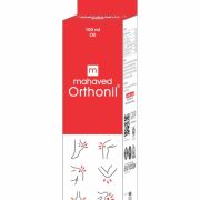 Orthonil Oil